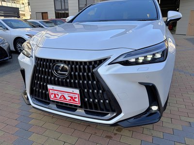 LEXUS NX - 5