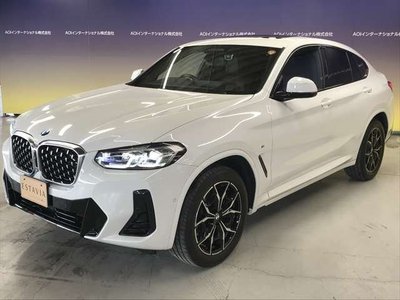 BMW X4 - 9