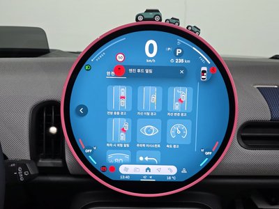 2024 MINI COOPER S 缩略图 23