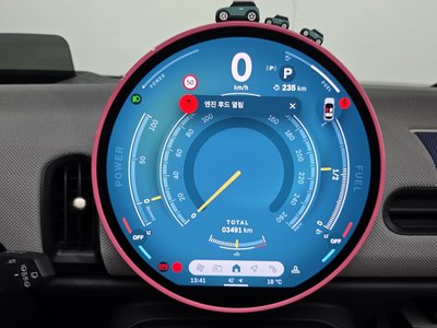 2024 MINI COOPER S 缩略图 11