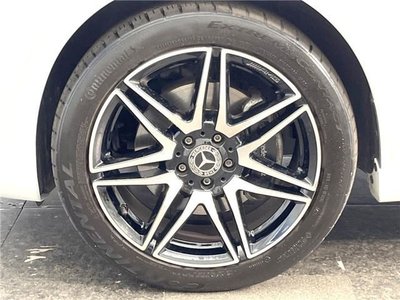 MERCEDES-BENZ V-CLASS - 10