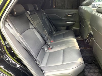 2024 Toyota CROWN SPORT photo 9