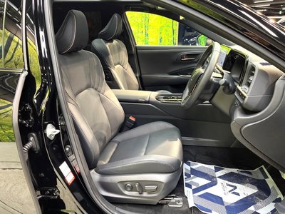 2024 Toyota CROWN SPORT photo 8