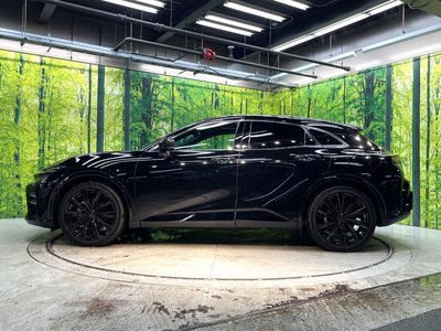 صورة مصغرة 24 لـ 2024 Toyota CROWN SPORT
