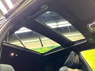 2024 Toyota CROWN SPORT photo 3