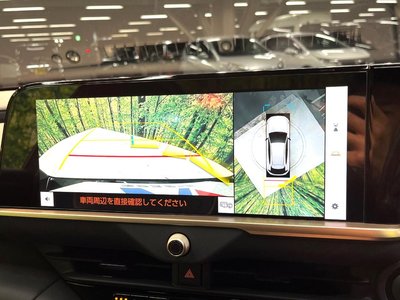 2024 Toyota CROWN SPORT photo 5