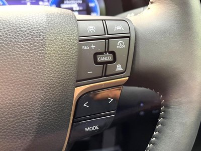 2024 Toyota CROWN SPORT photo 6