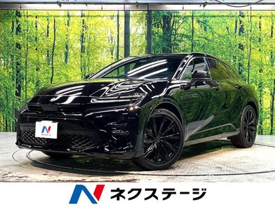 2024 Toyota CROWN SPORT photo 1
