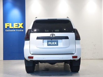 2022 Toyota LAND CRUISER PRADO thumbnail 67