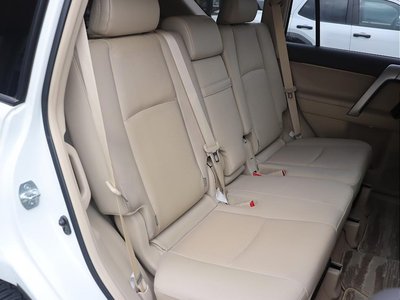 2022 Toyota LAND CRUISER PRADO thumbnail 44