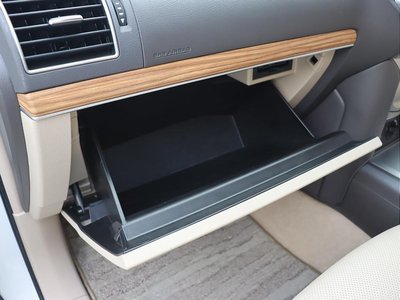 2022 Toyota LAND CRUISER PRADO thumbnail 46