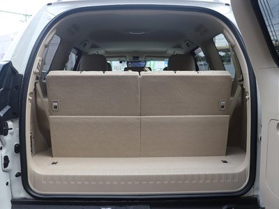 2022 Toyota LAND CRUISER PRADO thumbnail 29
