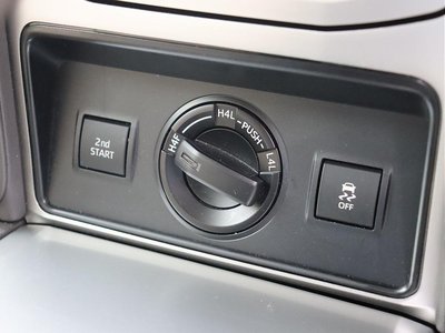 2022 Toyota LAND CRUISER PRADO thumbnail 38