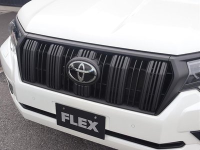 2022 Toyota LAND CRUISER PRADO thumbnail 21