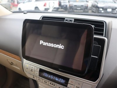 2022 Toyota LAND CRUISER PRADO thumbnail 16