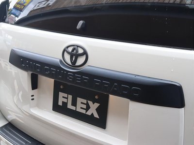 2022 Toyota LAND CRUISER PRADO thumbnail 22