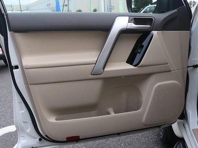 2022 Toyota LAND CRUISER PRADO thumbnail 47