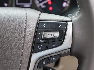 2022 Toyota LAND CRUISER PRADO thumbnail 43
