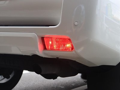2022 Toyota LAND CRUISER PRADO thumbnail 60