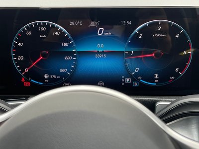 2023 Mercedes-BENZ GLB — миниатюра 12
