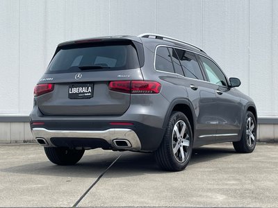2023 Mercedes-BENZ GLB — миниатюра 61