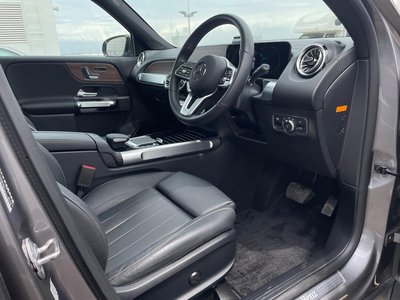 2023 Mercedes-BENZ GLB — миниатюра 34