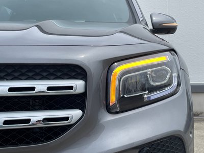 2023 Mercedes-BENZ GLB — миниатюра 55