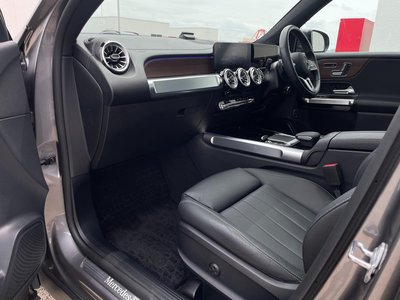 2023 Mercedes-BENZ GLB — миниатюра 44