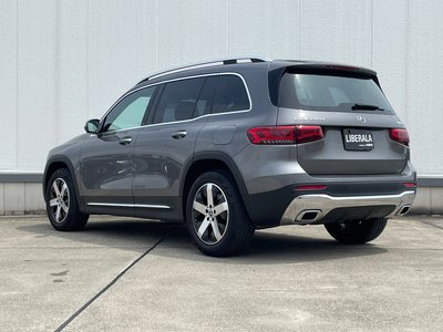 2023 Mercedes-BENZ GLB — миниатюра 63