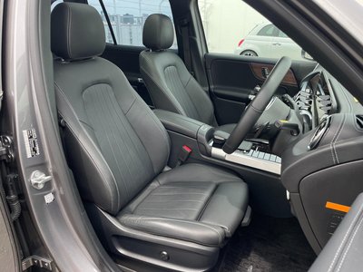 2023 Mercedes-BENZ GLB — миниатюра 35