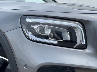 2023 Mercedes-BENZ GLB — миниатюра 59