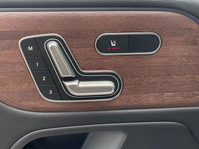 2023 Mercedes-BENZ GLB — миниатюра 48