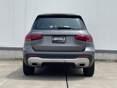 2023 Mercedes-BENZ GLB — миниатюра 62