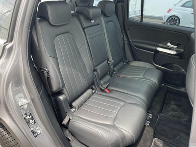 2023 Mercedes-BENZ GLB — миниатюра 41