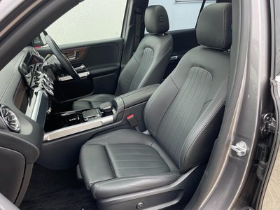 2023 Mercedes-BENZ GLB — миниатюра 45