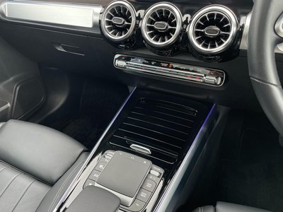 2023 Mercedes-BENZ GLB — миниатюра 25