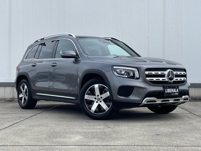 2023 Mercedes-BENZ GLB — миниатюра 58