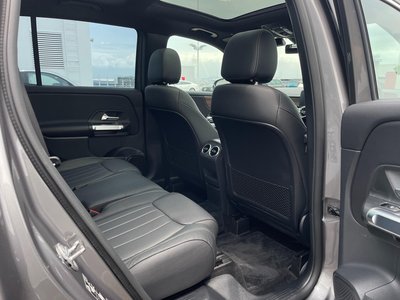 2023 Mercedes-BENZ GLB — миниатюра 40