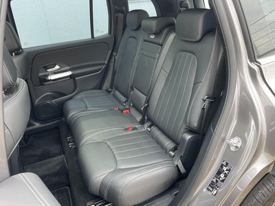 2023 Mercedes-BENZ GLB — миниатюра 50
