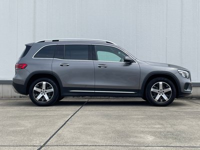 2023 Mercedes-BENZ GLB — миниатюра 60