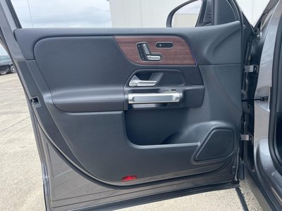 2023 Mercedes-BENZ GLB — миниатюра 47