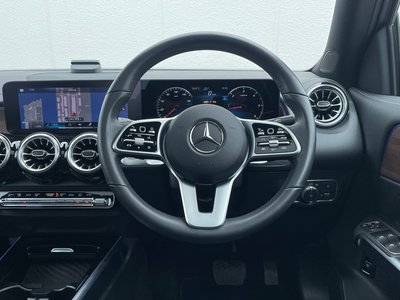 2023 Mercedes-BENZ GLB 照片 7