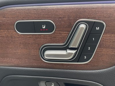 2023 Mercedes-BENZ GLB — миниатюра 37
