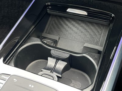 2023 Mercedes-BENZ GLB — миниатюра 27