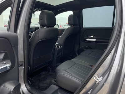2023 Mercedes-BENZ GLB — миниатюра 49