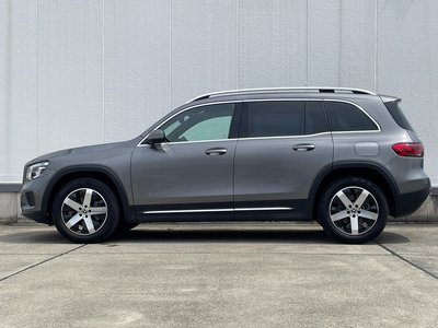 2023 Mercedes-BENZ GLB — миниатюра 64