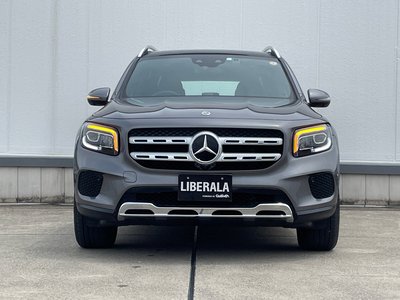 2023 Mercedes-BENZ GLB — миниатюра 54