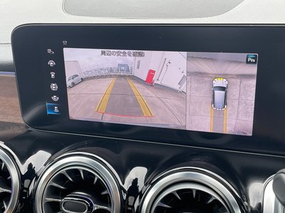 2023 Mercedes-BENZ GLB — миниатюра 16