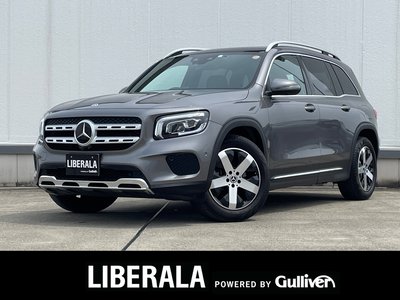 2023 Mercedes-BENZ GLB — миниатюра 53