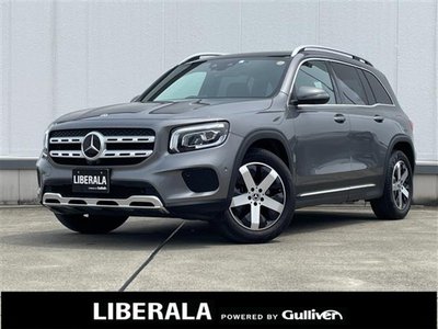 2023 Mercedes-BENZ GLB 照片 1